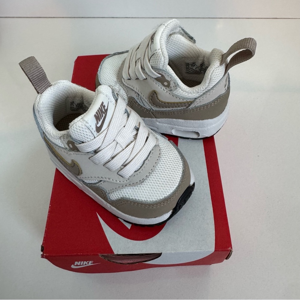 Nike air max 1 easy on
